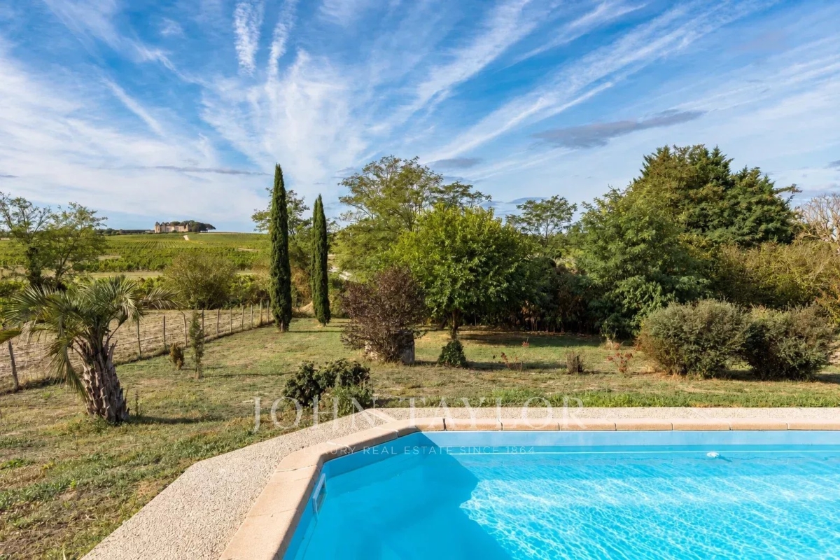 Luxury House for sale in Sauternes, 495 000 €, Photo 3