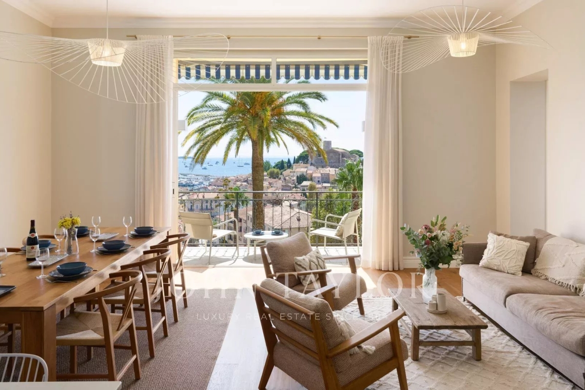 Appartement de luxe à vendre à Cannes, 1 690 000 €, Photo 3