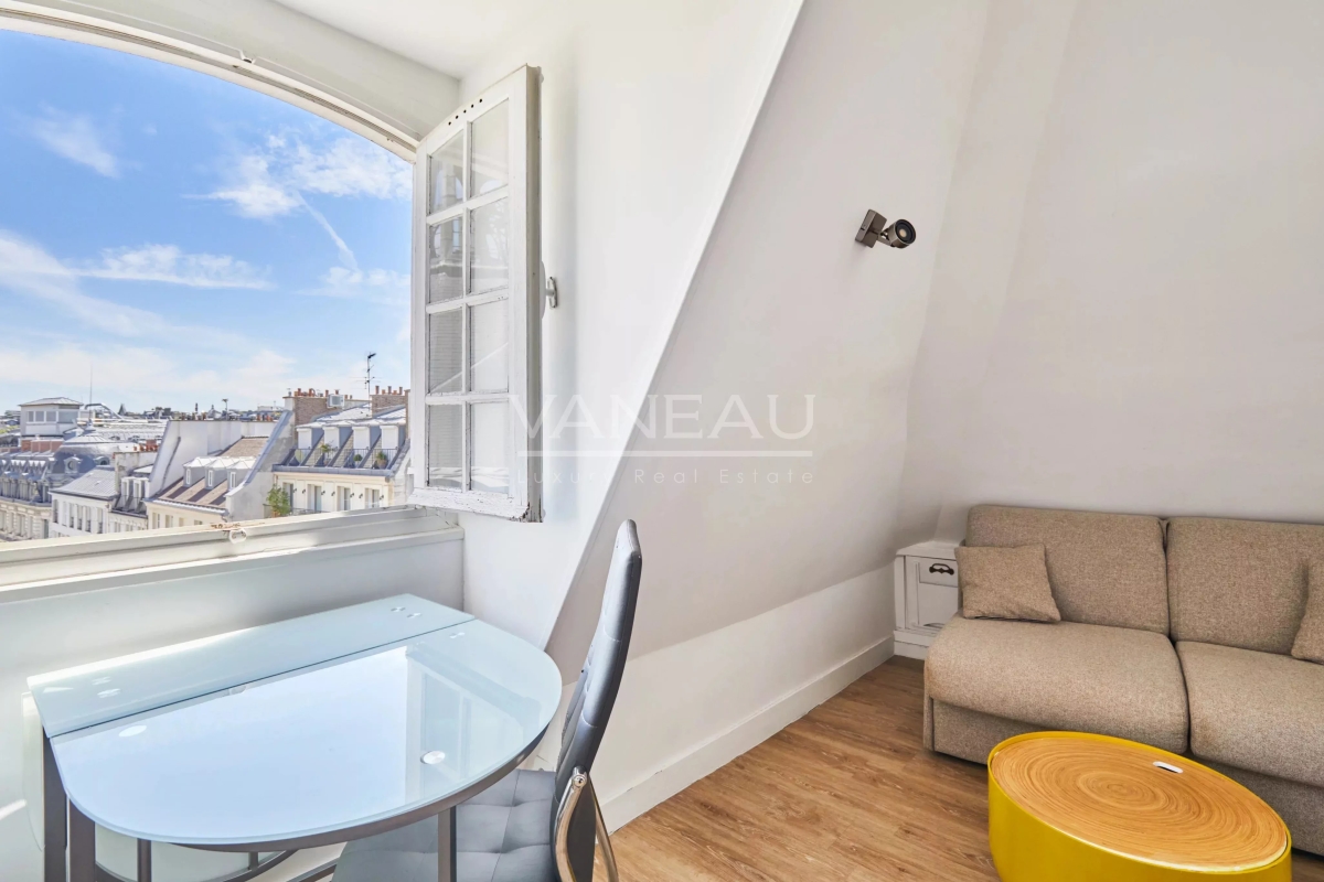 Appartement de luxe à vendre à Paris 7ème, 151 200 €, Photo 3