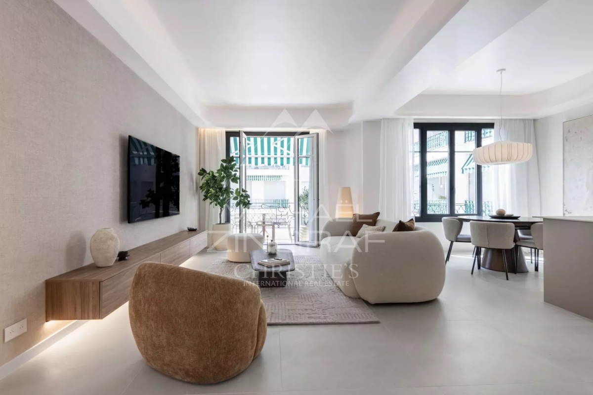 Appartement de luxe à vendre à Nice, 1 100 000 €, Photo 3