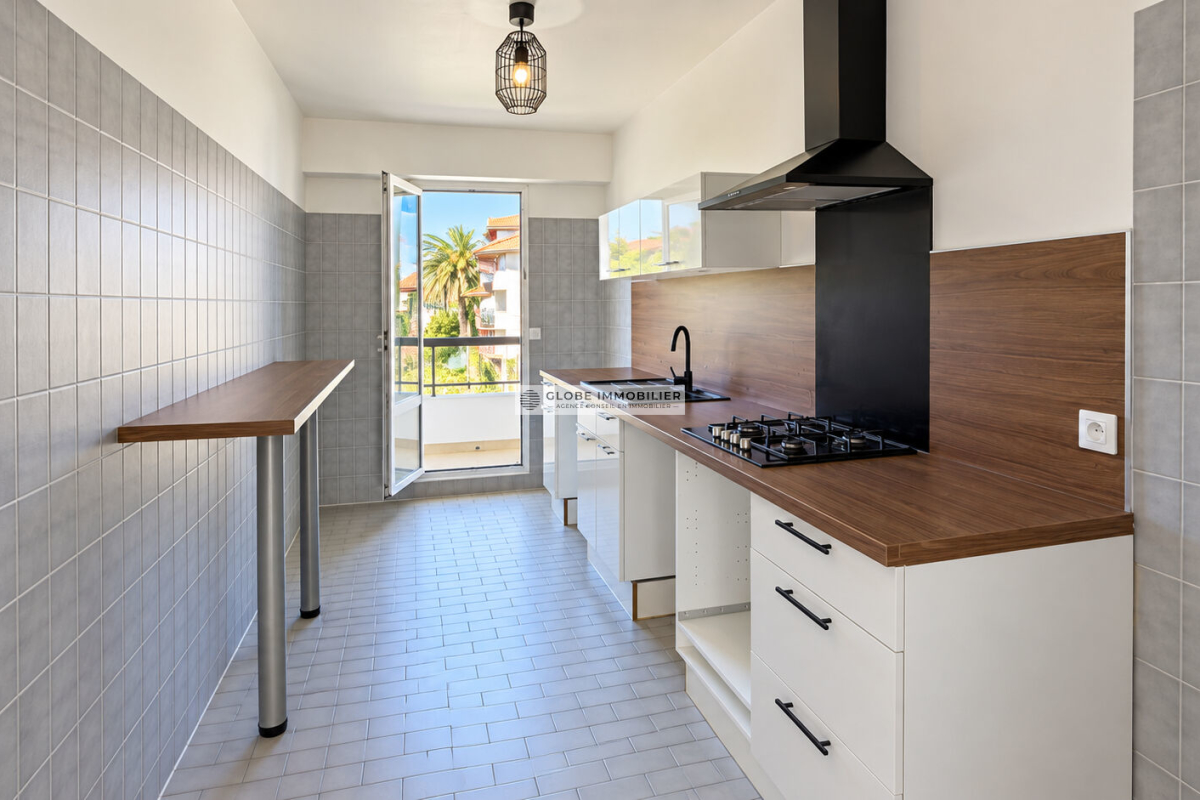 Appartement de luxe à vendre à Biarritz, 735 000 €, Photo 4