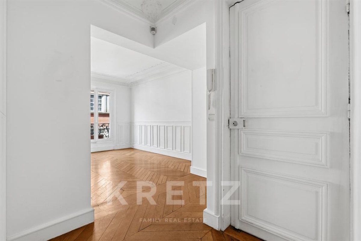 Luxury Apartment for sale in Paris 6ème, 1 260 000 €, Photo 4