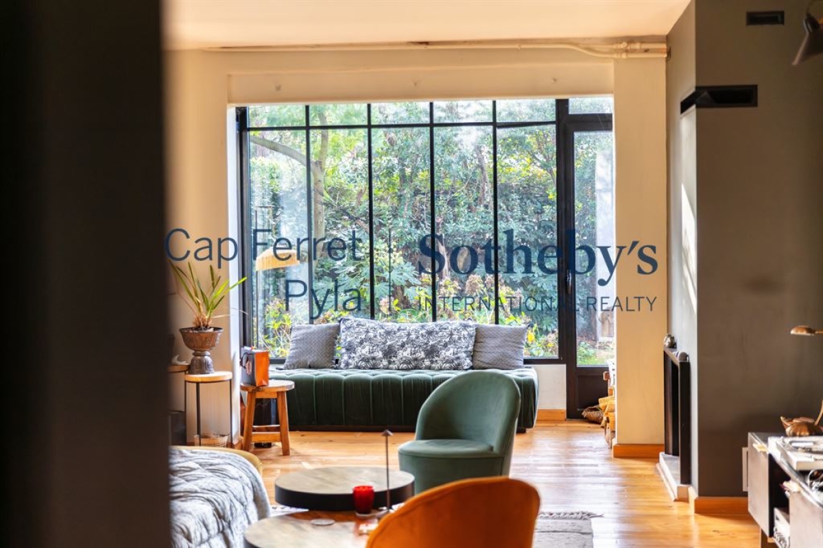 Maison de luxe à vendre à Arcachon, 1 490 000 €, Photo 4