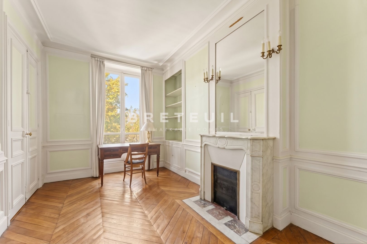Appartement de luxe à vendre à Neuilly-sur-Seine, 1 650 000 €, Photo 4