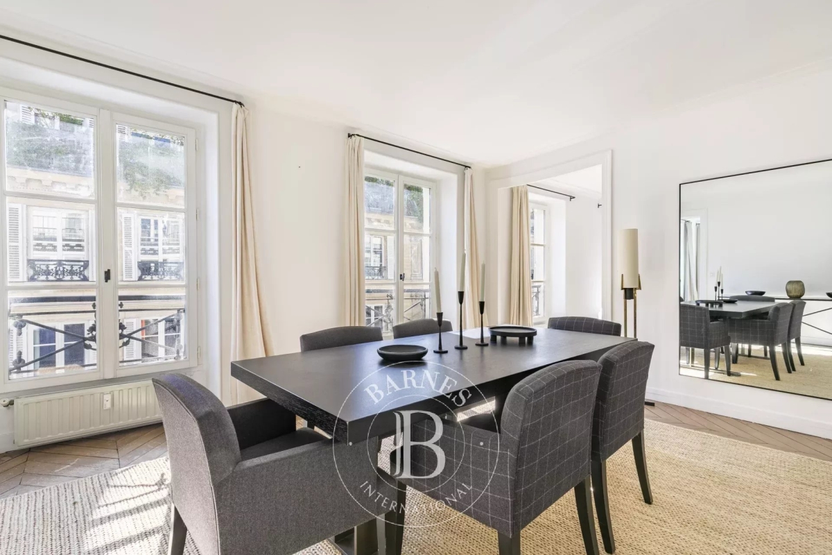 Appartement de luxe à vendre à Paris 7ème, 2 400 000 €, Photo 4