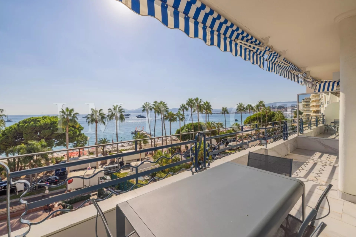 Appartement de luxe à vendre à Cannes, 2 390 000 €, Photo 4
