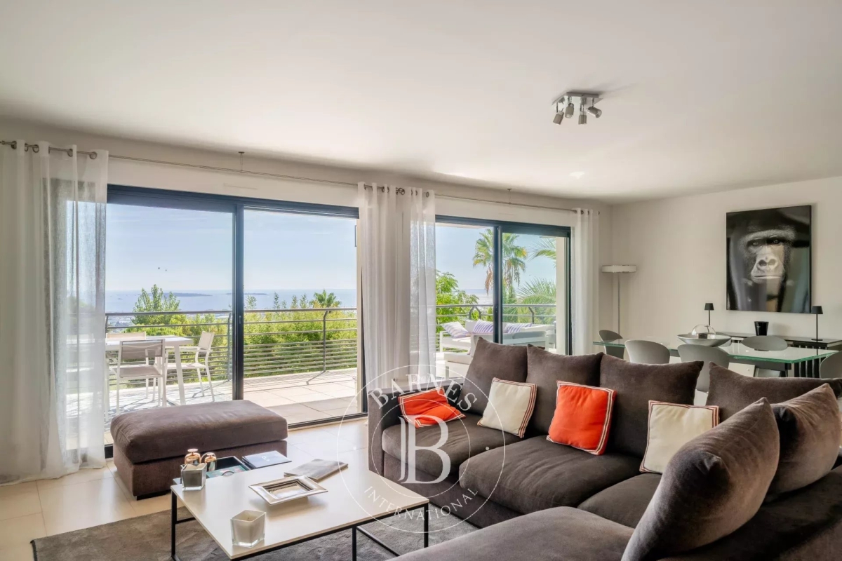 Maison de luxe à vendre à Cannes, 1 850 000 €, Photo 4