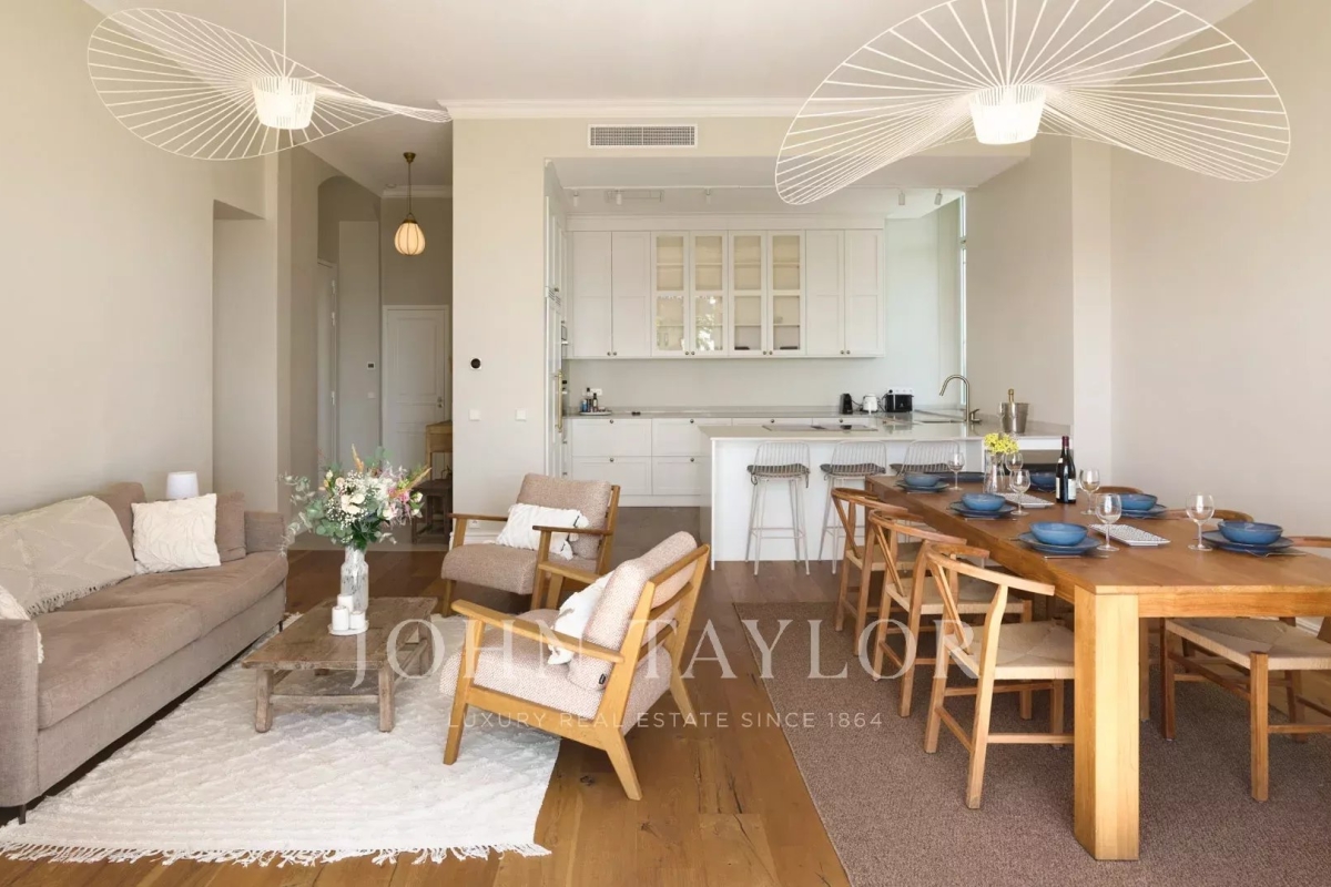 Appartement de luxe à vendre à Cannes, 1 690 000 €, Photo 4