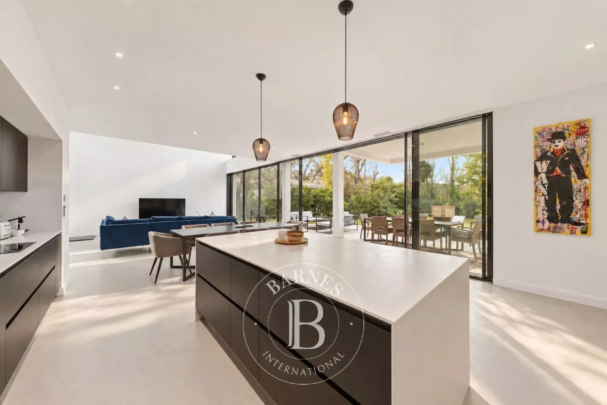 Maison de luxe à vendre à La Teste-de-Buch, 2 625 000 €, Photo 4