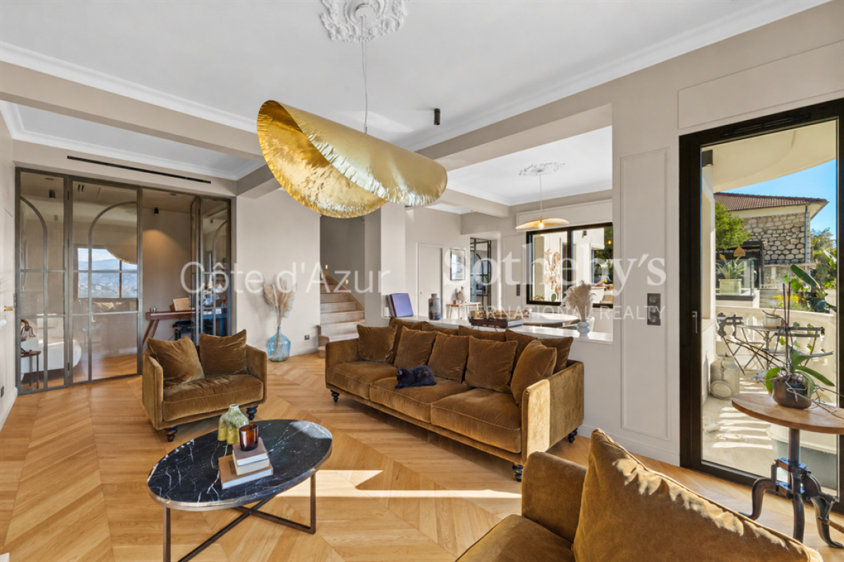 Luxury House for sale in Nice, 3 400 000 €, Photo 5