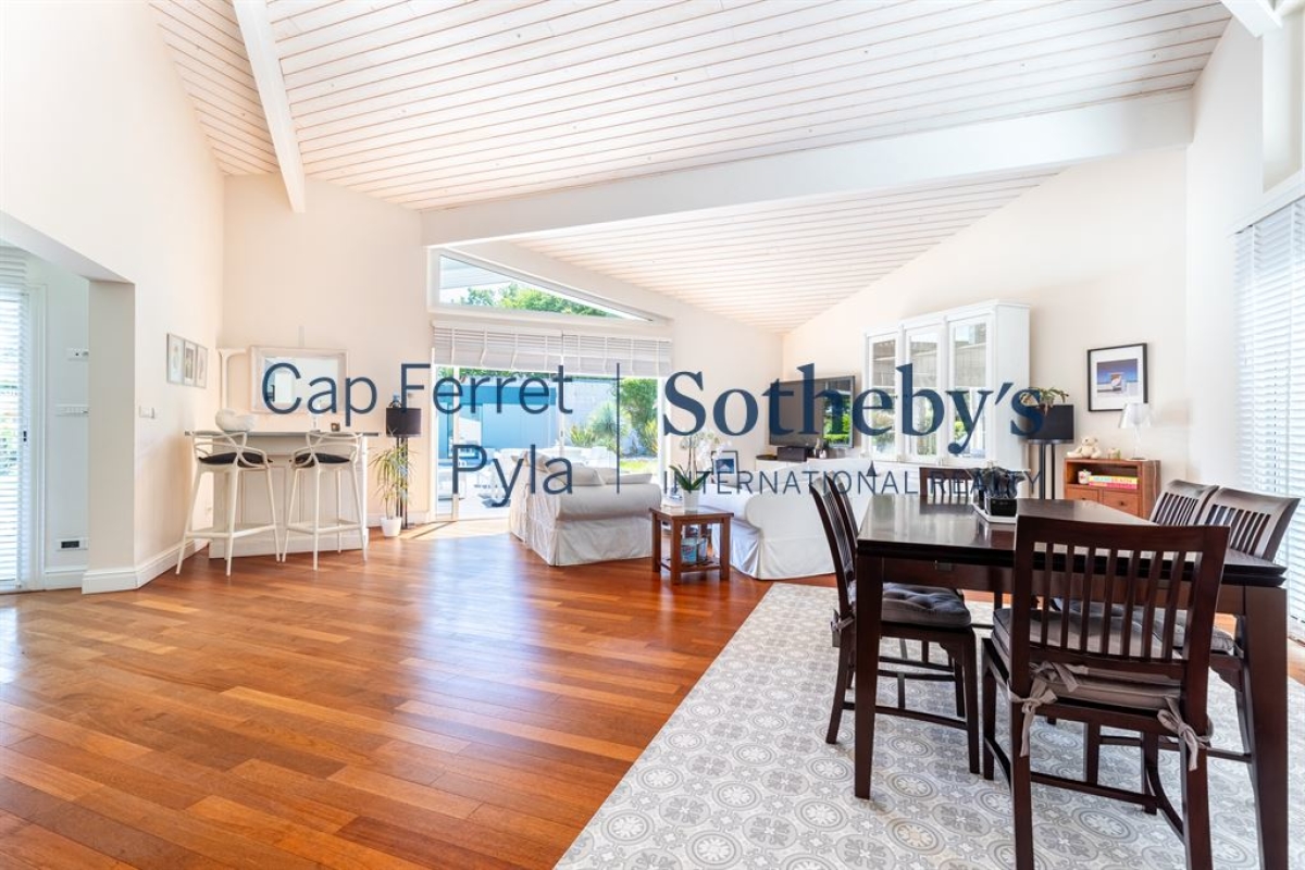 Maison de luxe à vendre à La Teste-de-Buch, 1 600 000 €, Photo 5