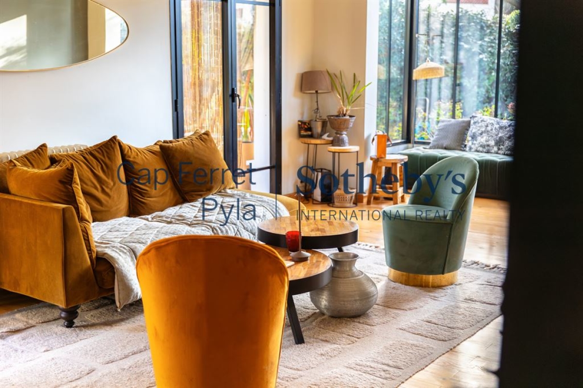 Maison de luxe à vendre à Arcachon, 1 490 000 €, Photo 5