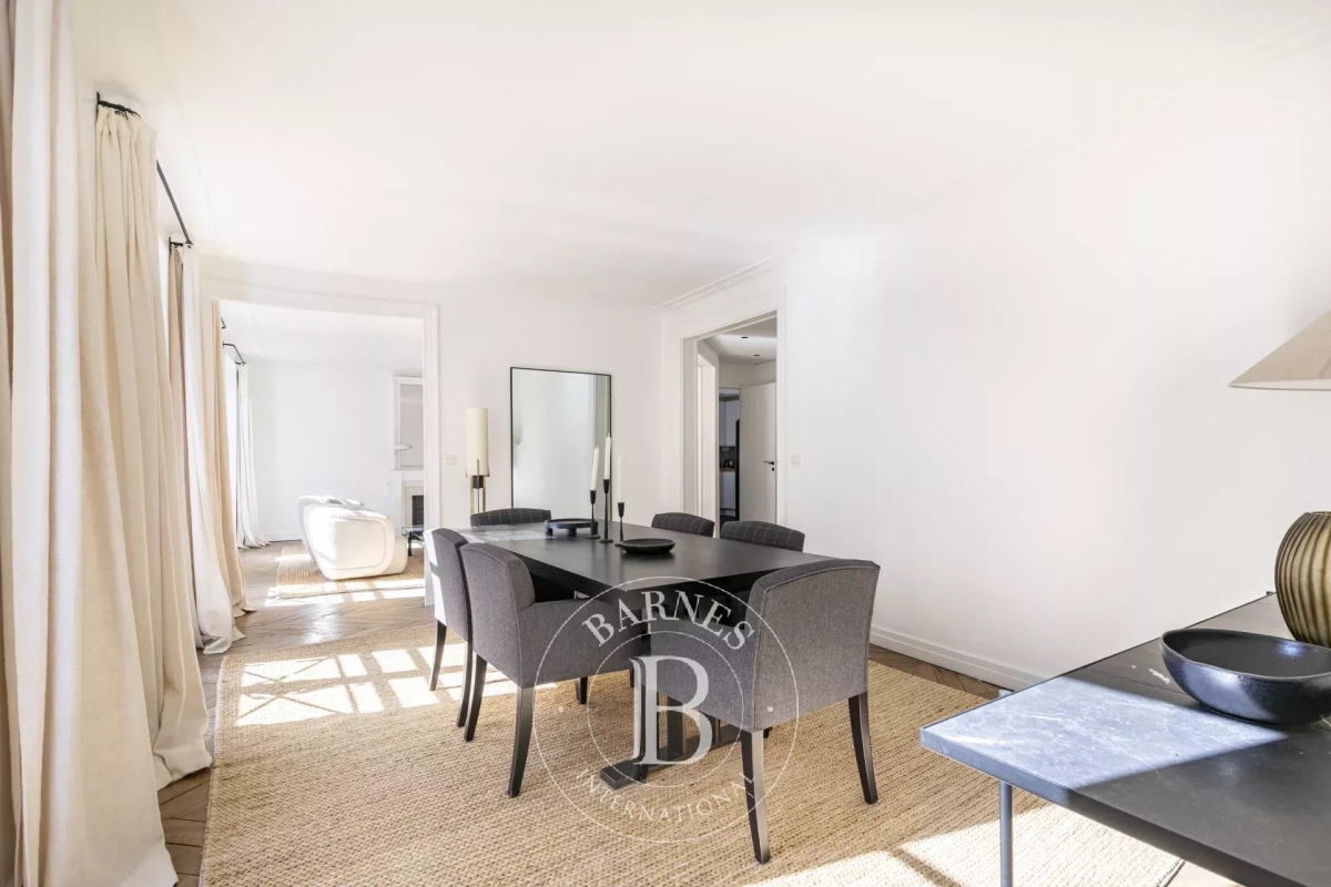 Appartement de luxe à vendre à Paris 7ème, 2 400 000 €, Photo 5