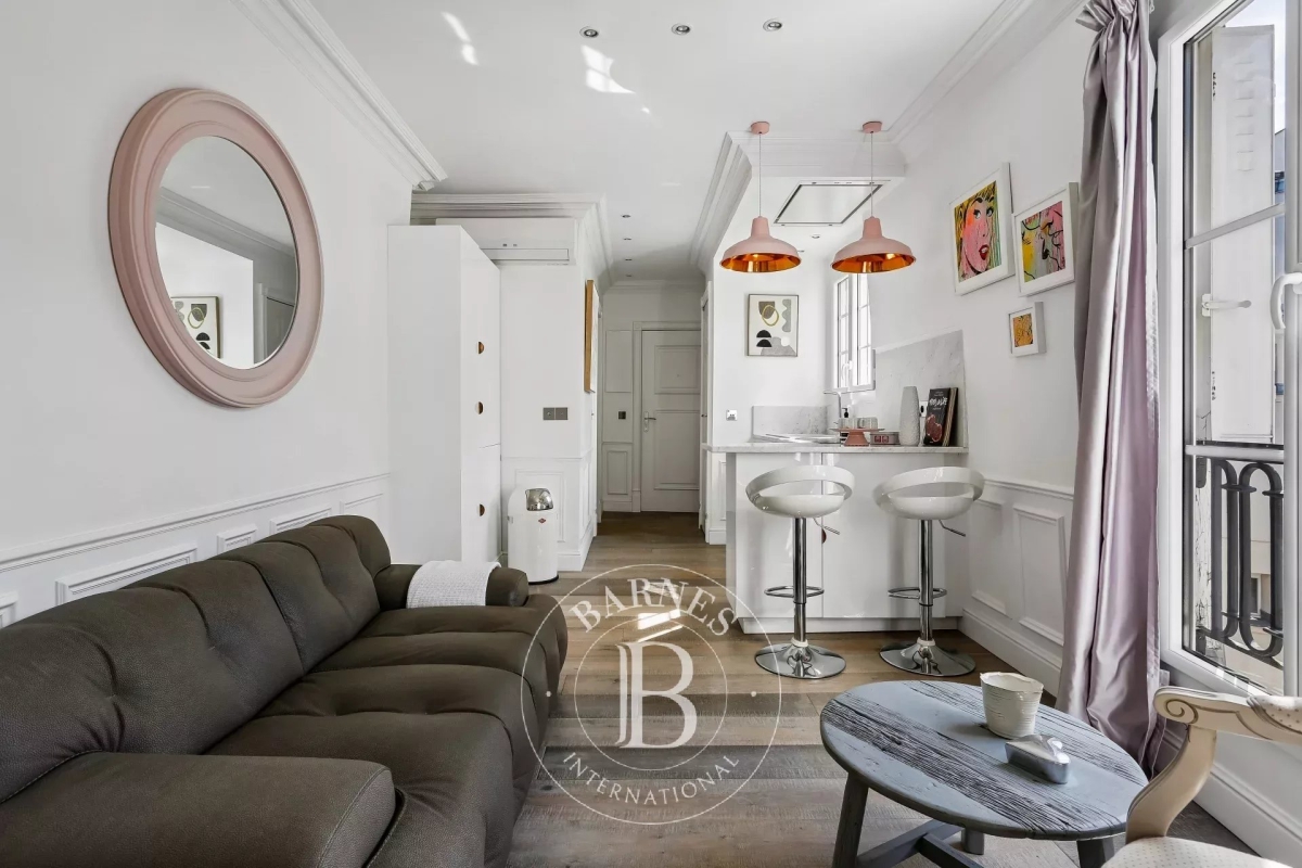 Appartement de luxe à vendre à Paris 6ème, 700 000 €, Photo 5