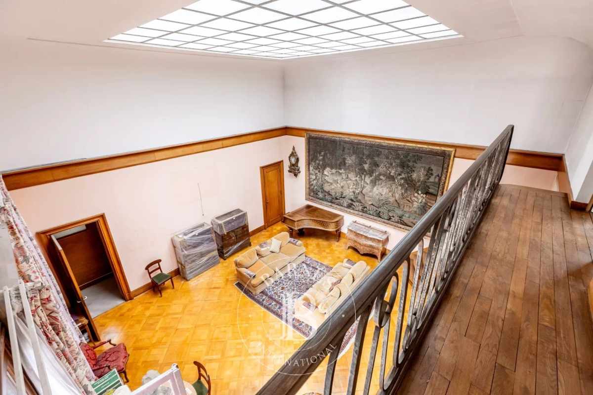 Luxury Apartment for sale in Paris 17ème, 3 600 000 €, Photo 5