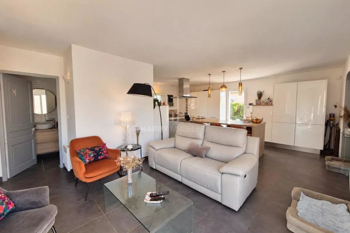 Maison de luxe à vendre à Mollégès, 576 000 €, Photo 6