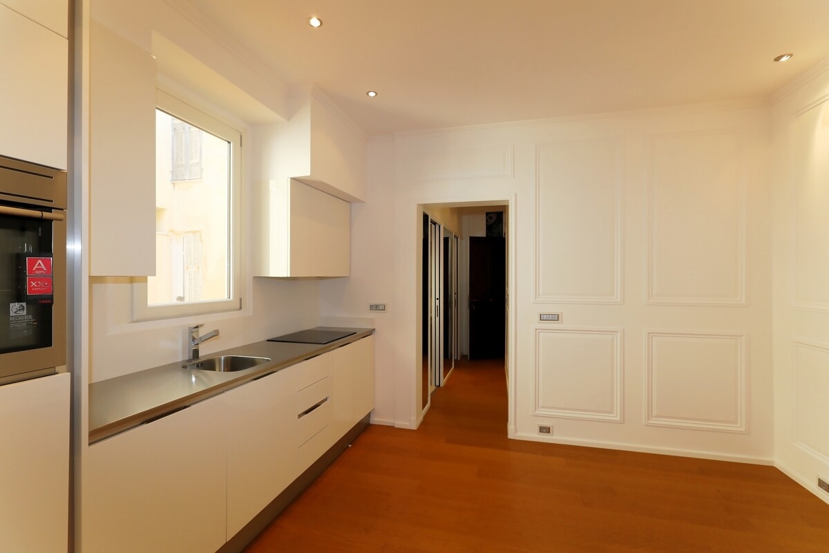 Luxury Apartment for rental in Monaco, 3 900 €, Photo 6