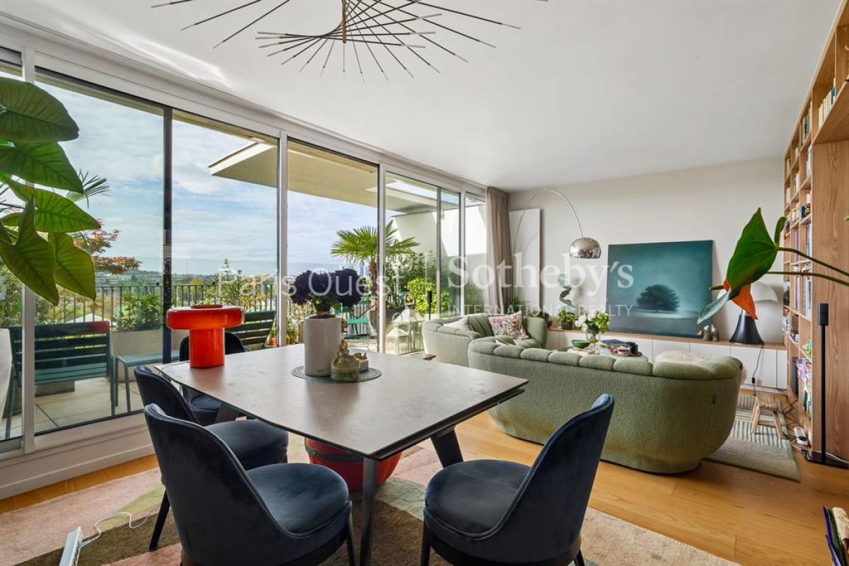 Appartement de luxe à vendre à Paris 16ème, 1 385 000 €, Photo 6