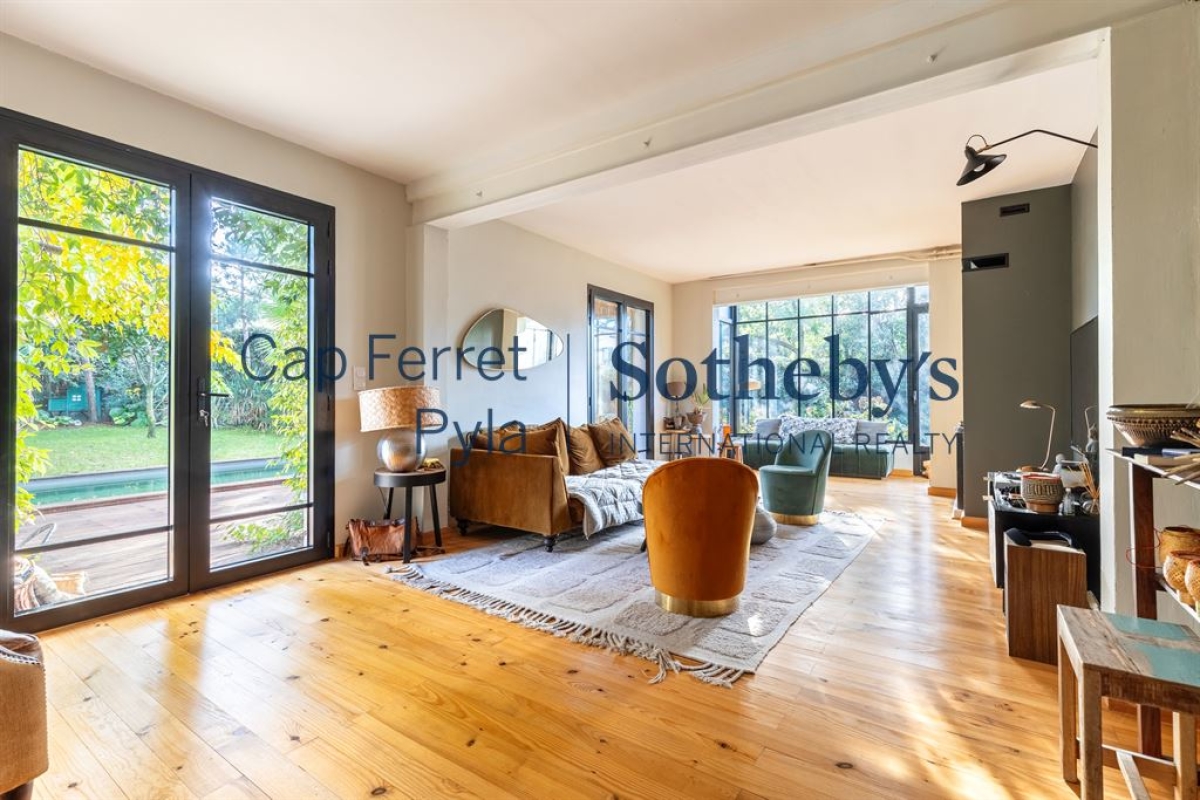 Maison de luxe à vendre à Arcachon, 1 490 000 €, Photo 6