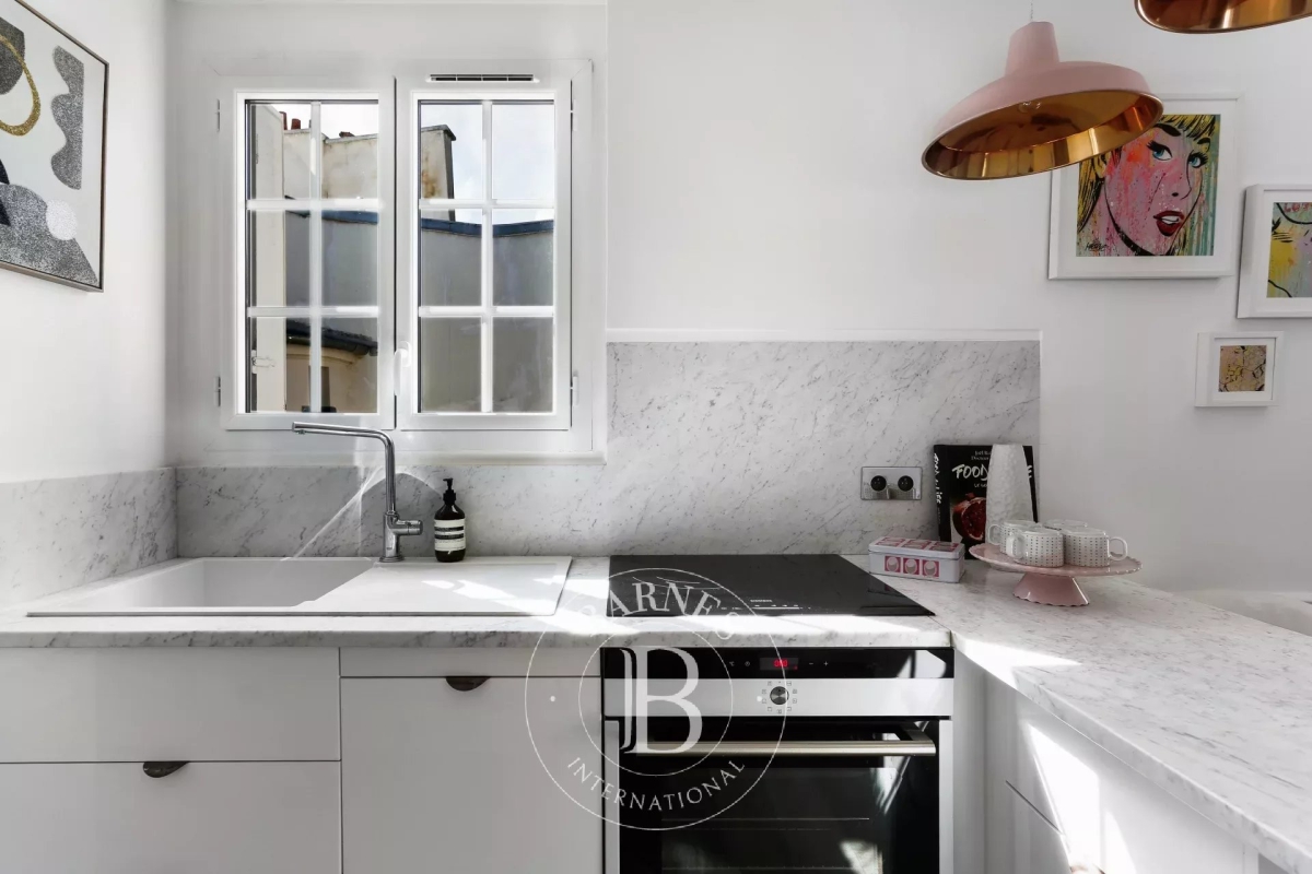 Appartement de luxe à vendre à Paris 6ème, 700 000 €, Photo 6