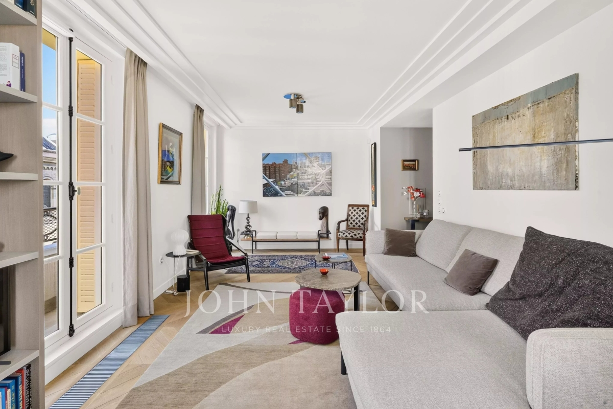 Luxury Apartment for sale in Paris 6ème, 1 960 000 €, Photo 6