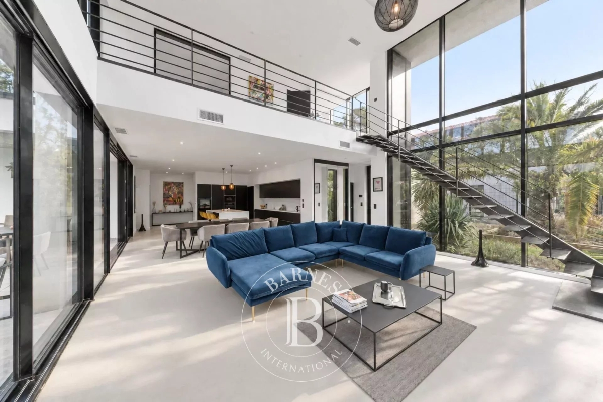 Maison de luxe à vendre à La Teste-de-Buch, 2 625 000 €, Photo 6