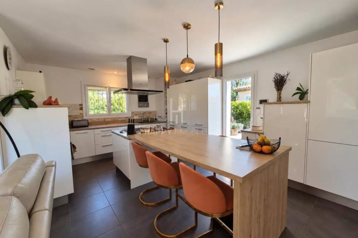 Maison de luxe à vendre à Mollégès, 576 000 €, Photo 7