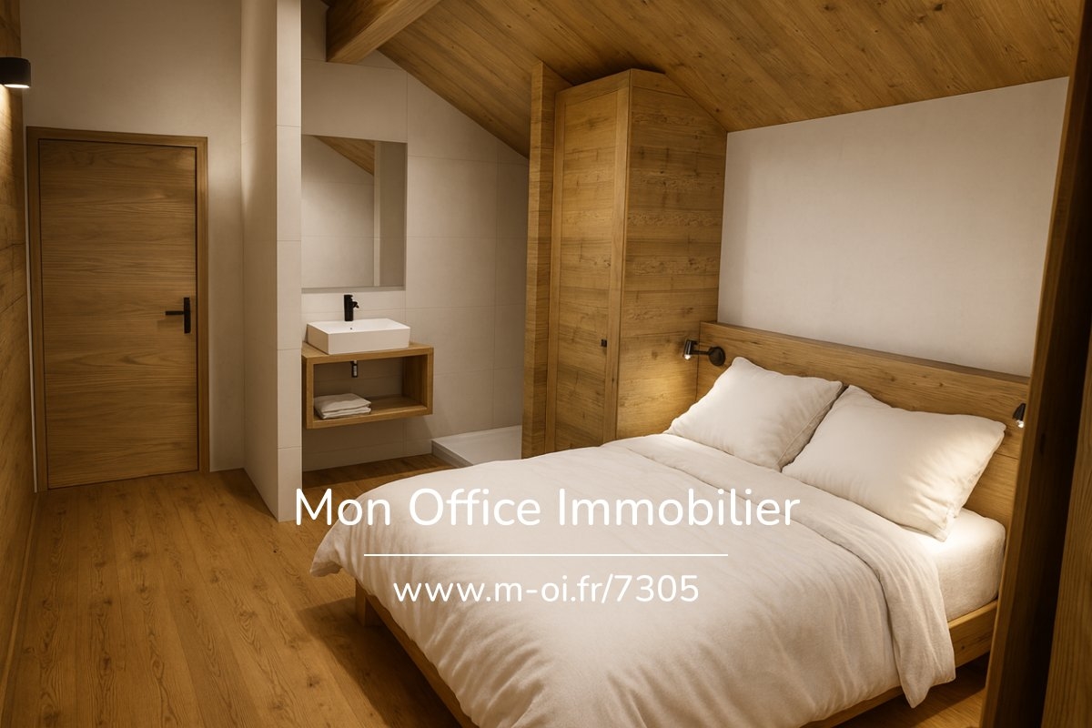 Luxury House for sale in Le Monêtier-les-Bains, 2 538 000 €, Photo 7