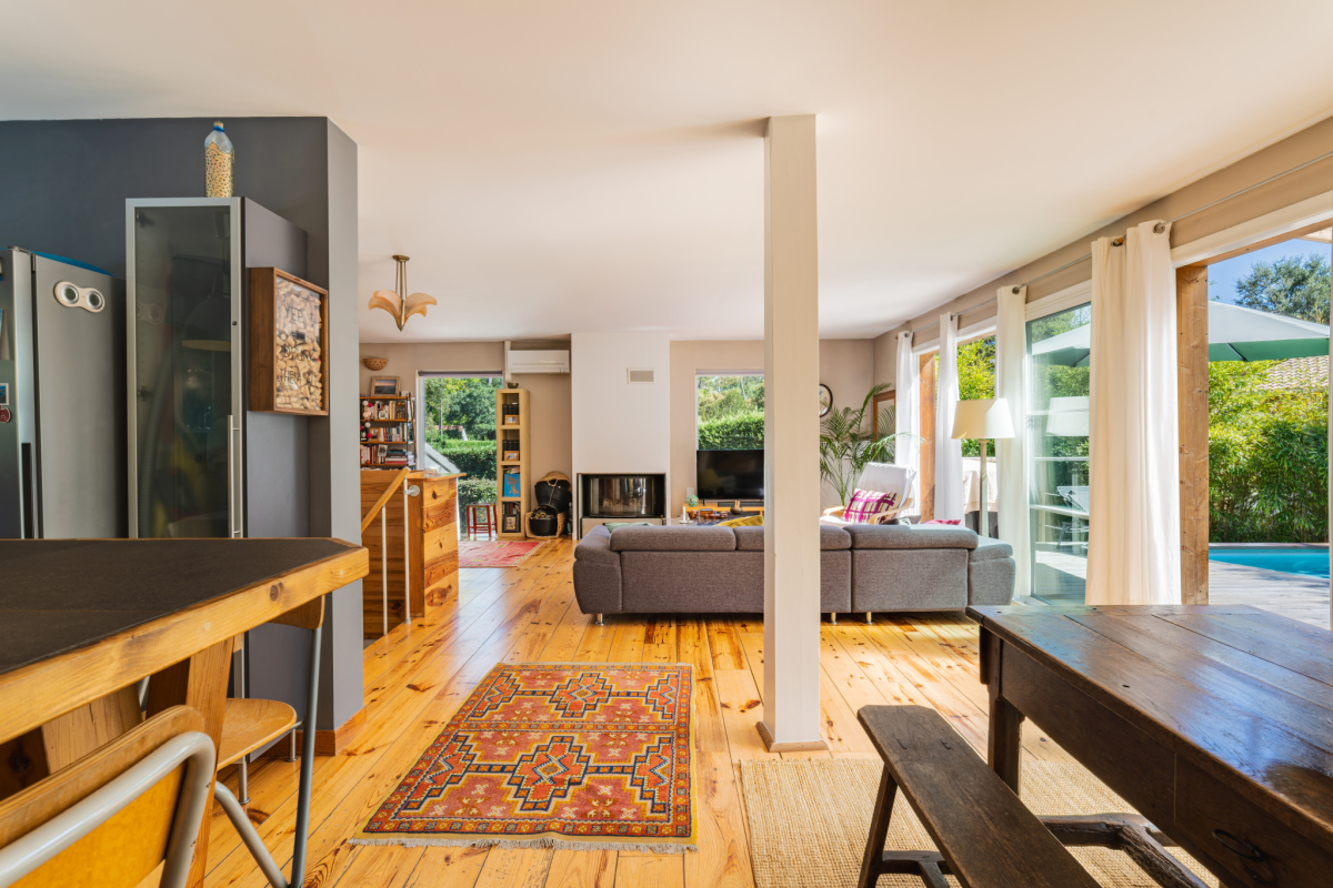 Luxury House for sale in Soorts-Hossegor, 850 000 €, Photo 7