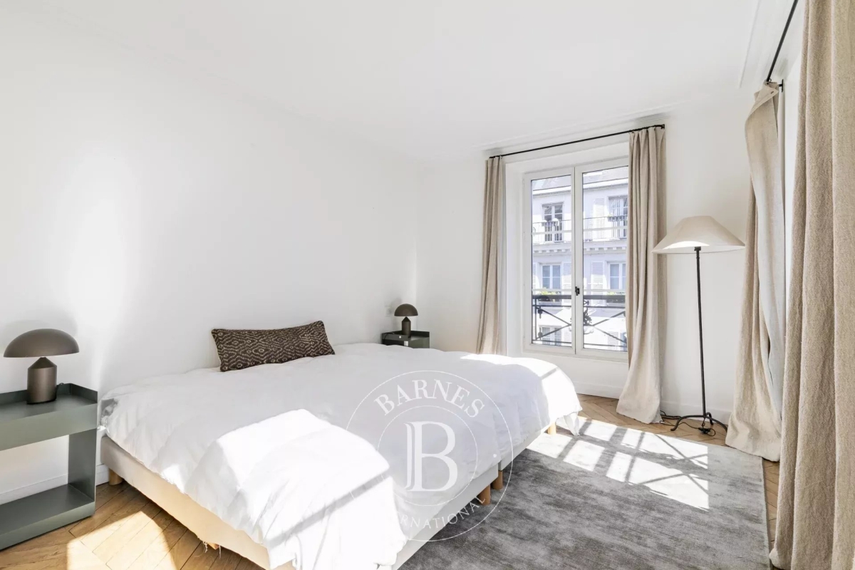 Appartement de luxe à vendre à Paris 7ème, 2 400 000 €, Photo 7