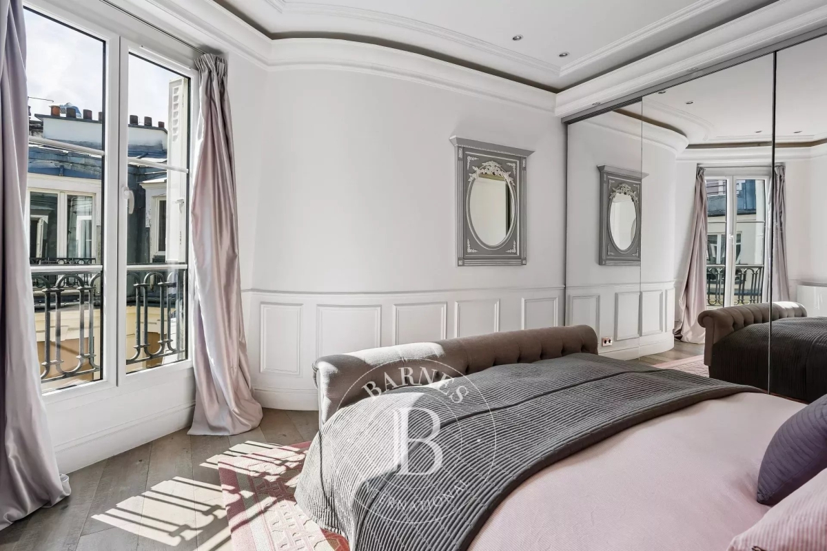 Appartement de luxe à vendre à Paris 6ème, 700 000 €, Photo 7