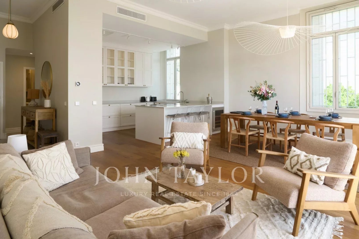 Appartement de luxe à vendre à Cannes, 1 690 000 €, Photo 7