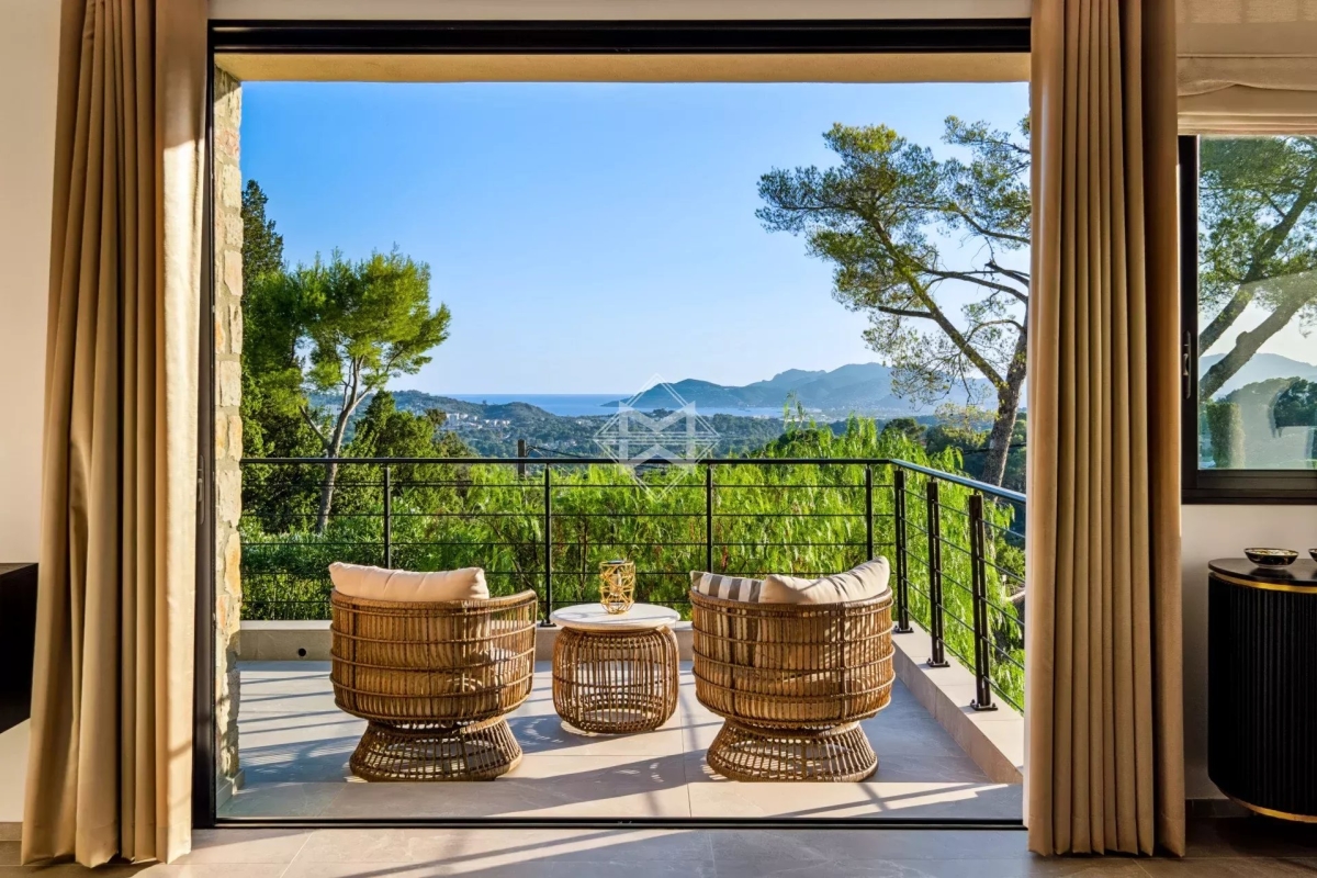 Maison de luxe à vendre à Mougins, 2 980 000 €, Photo 2