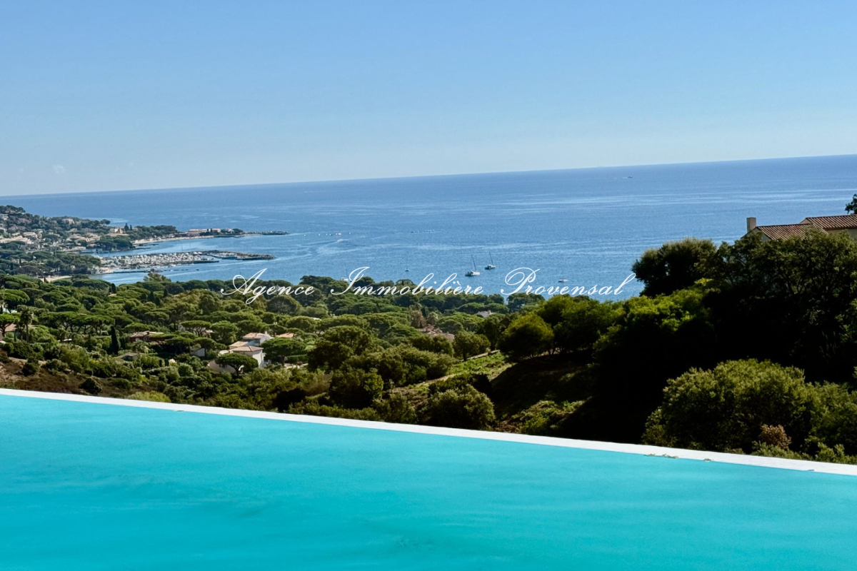 Luxury House for sale in Sainte-Maxime, 1 490 000 €, Photo 2