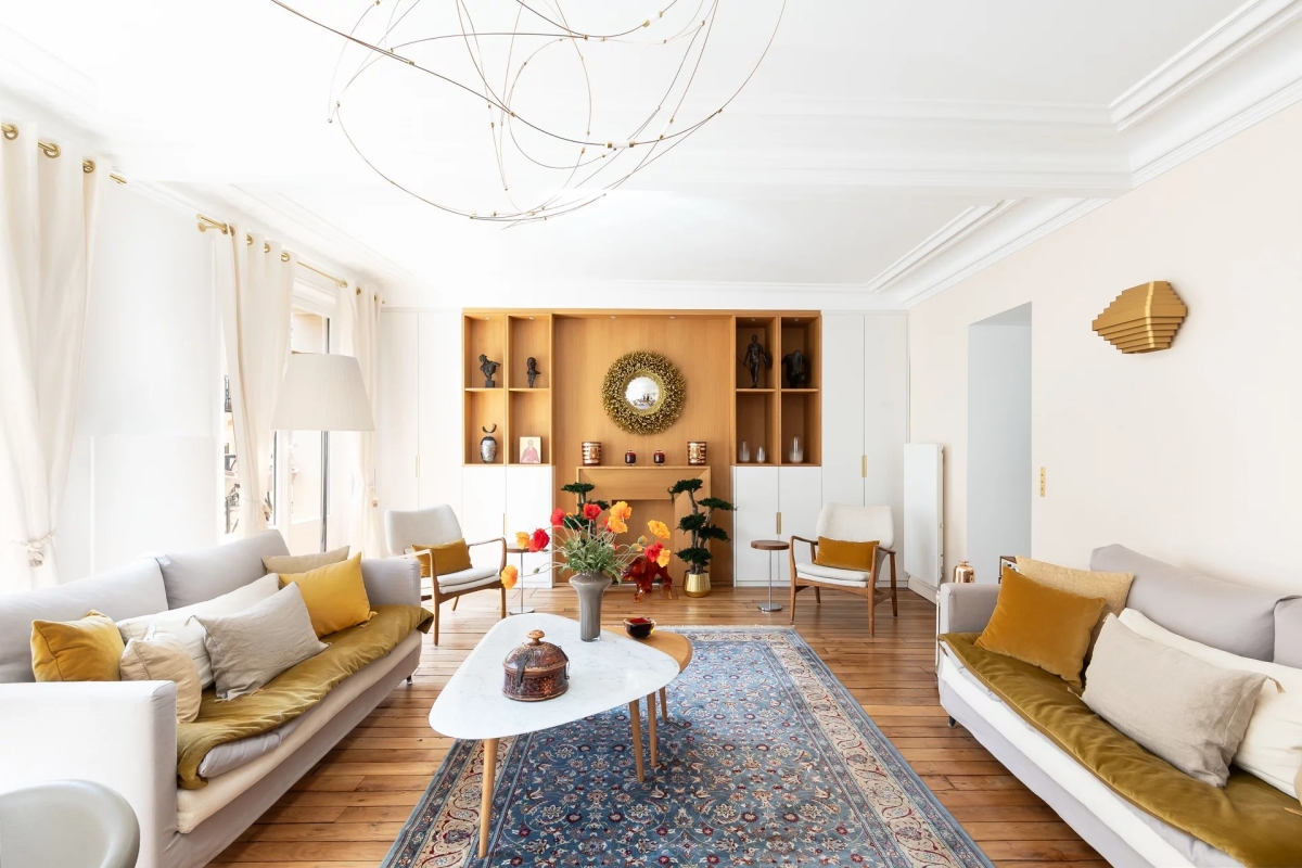 Luxury Apartment for sale in Paris 9ème, 1 930 000 €, Photo 3