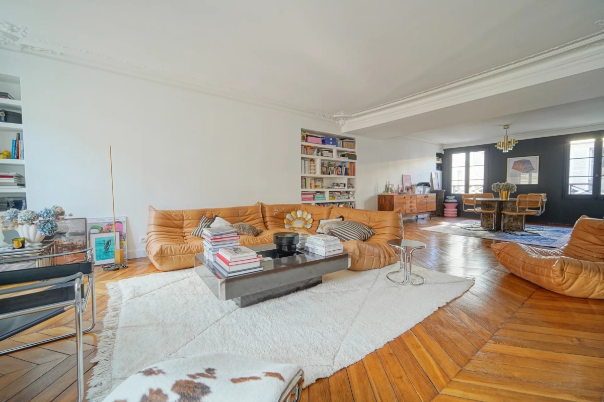 Luxury Apartment for sale in Paris 9ème, 1 590 000 €, Photo 4