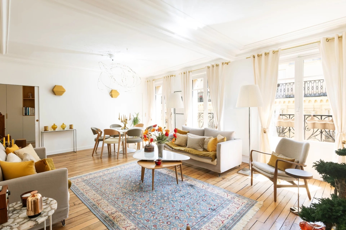 Luxury Apartment for sale in Paris 9ème, 1 930 000 €, Photo 4