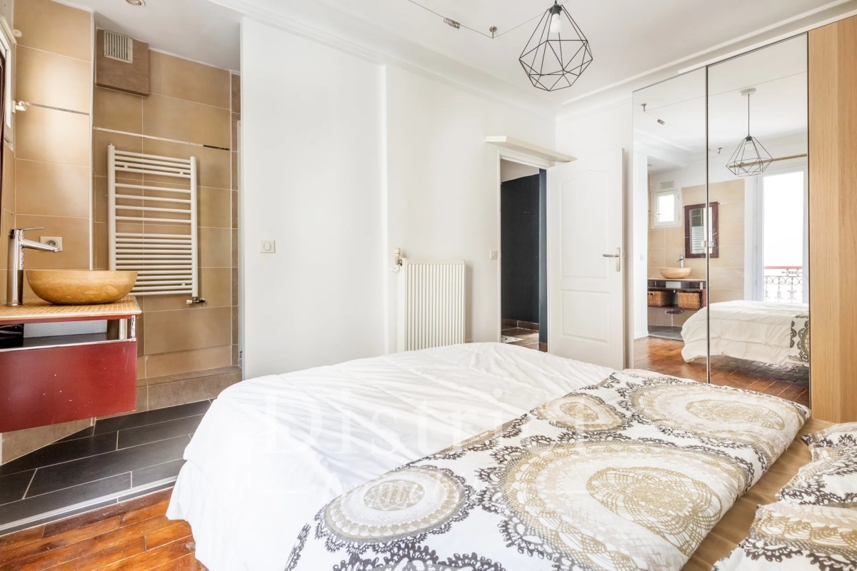 Luxury Apartment for sale in Paris 18ème, 479 000 €, Photo 5