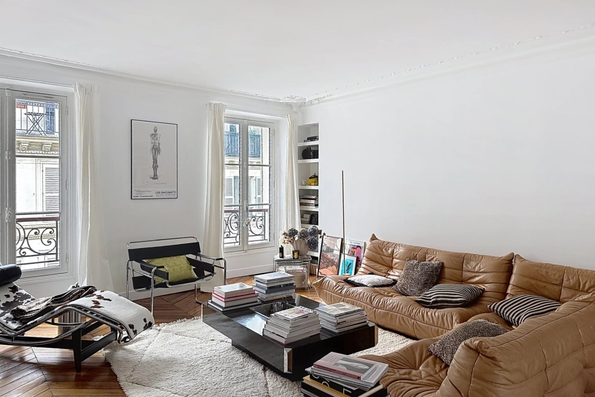 Luxury Apartment for sale in Paris 9ème, 1 590 000 €, Photo 6