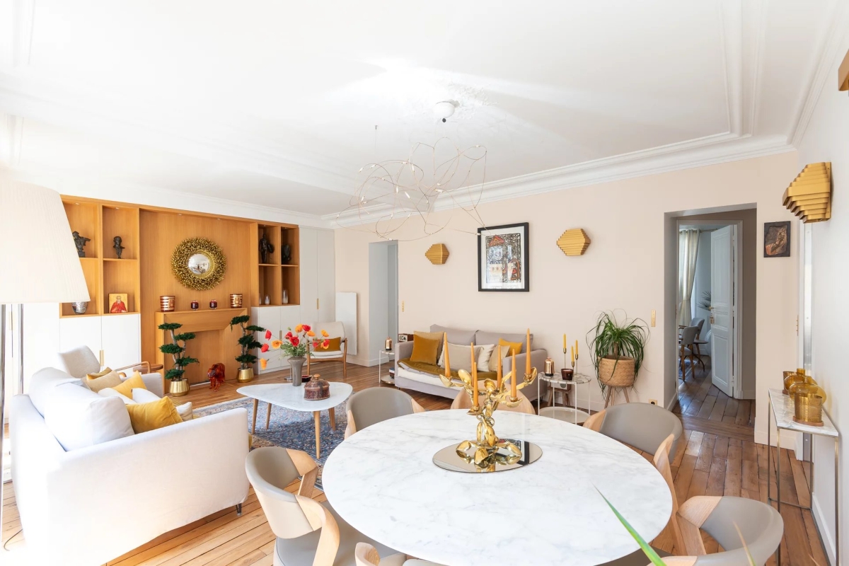 Luxury Apartment for sale in Paris 9ème, 1 930 000 €, Photo 6