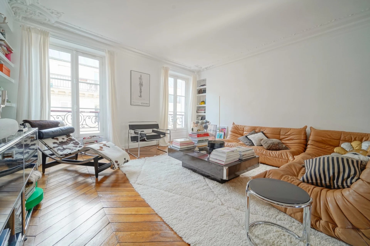 Luxury Apartment for sale in Paris 9ème, 1 590 000 €, Photo 7