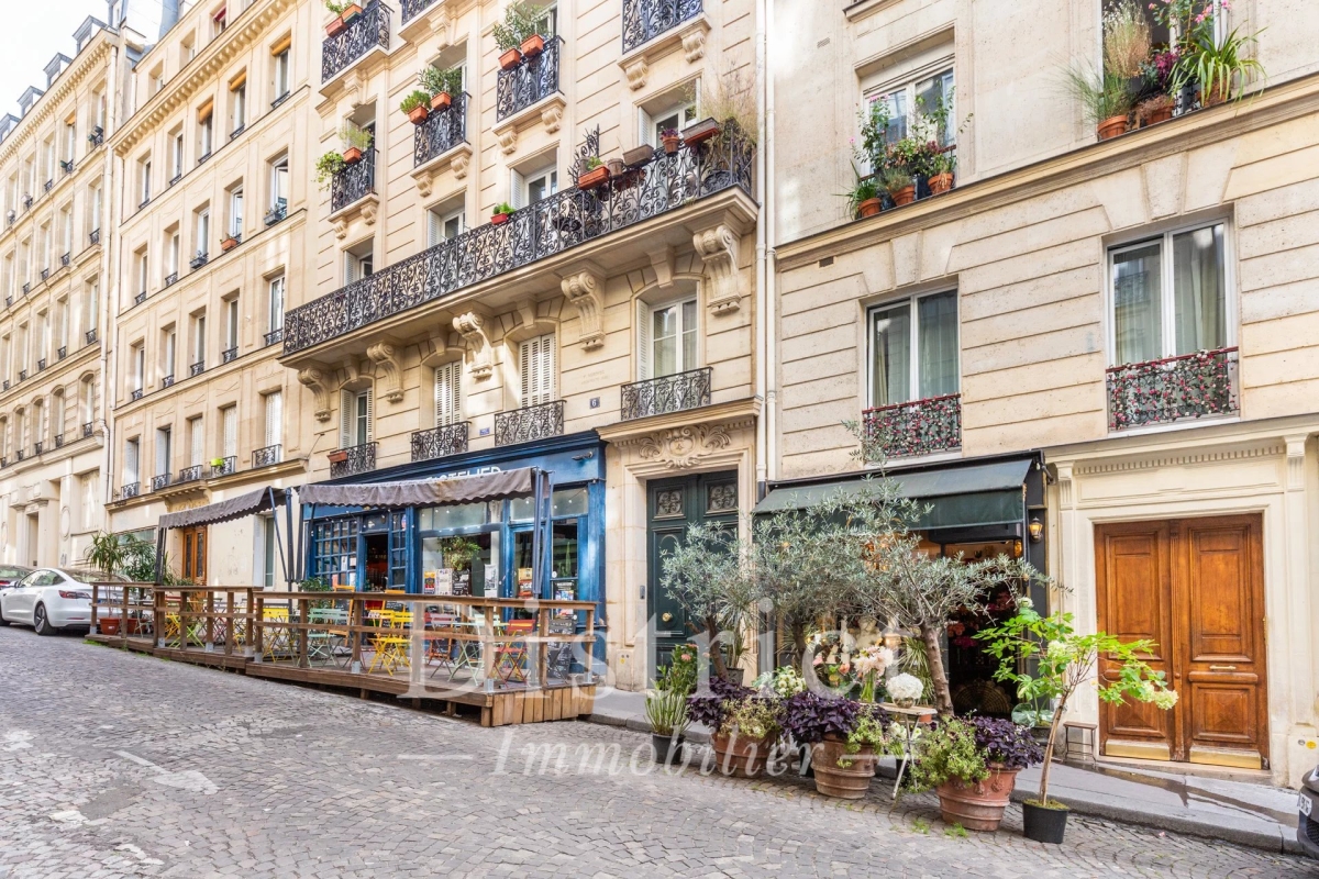 Luxury Apartment for sale in Paris 18ème, 479 000 €, Photo 7