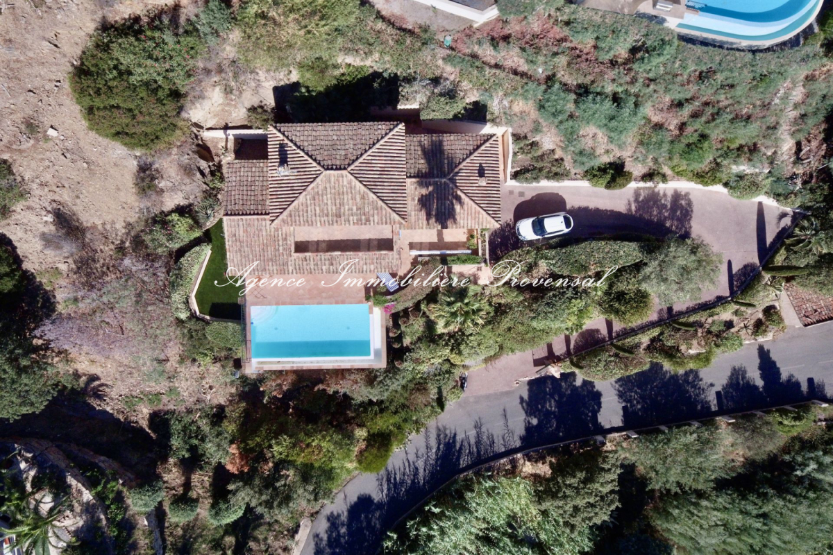 Luxury House for sale in Sainte-Maxime, 1 490 000 €, Photo 7