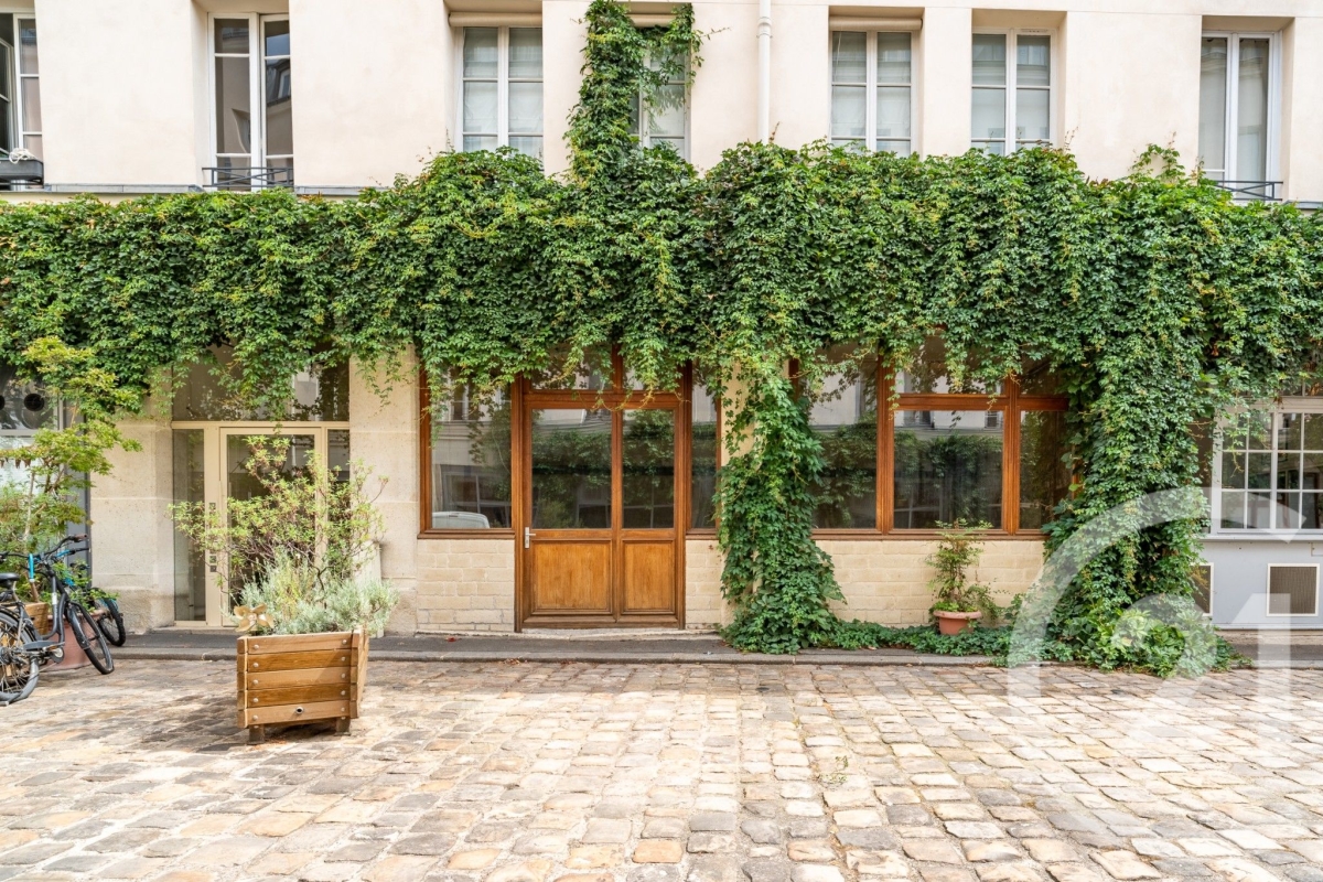 Appartement de luxe à vendre à Paris 11ème, 450 000 €, Photo 1