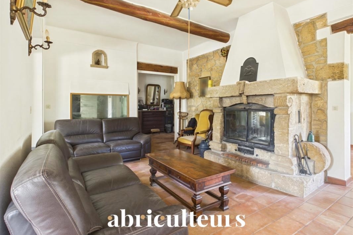 Luxury House for sale in Grans, 1 264 995 €, Photo 2
