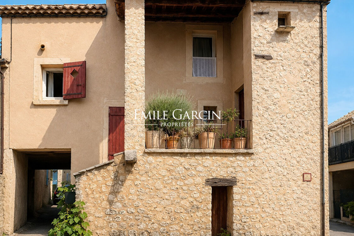 Maison de luxe à vendre à Revest-du-Bion, 249 000 €, Photo 2