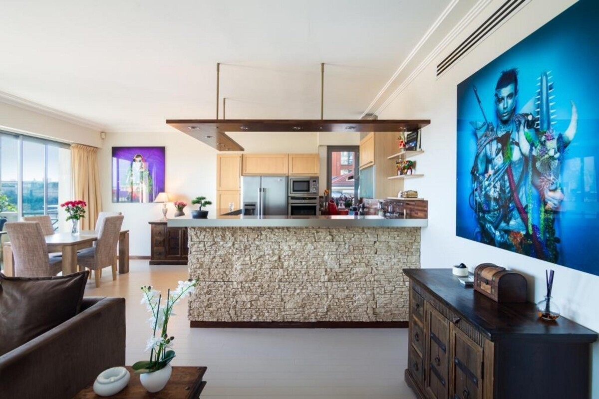 Luxury Apartment for sale in Monaco, 6 600 000 €, Photo 2