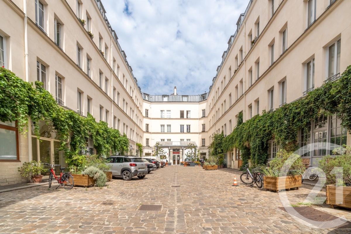 Appartement de luxe à vendre à Paris 11ème, 450 000 €, Photo 3