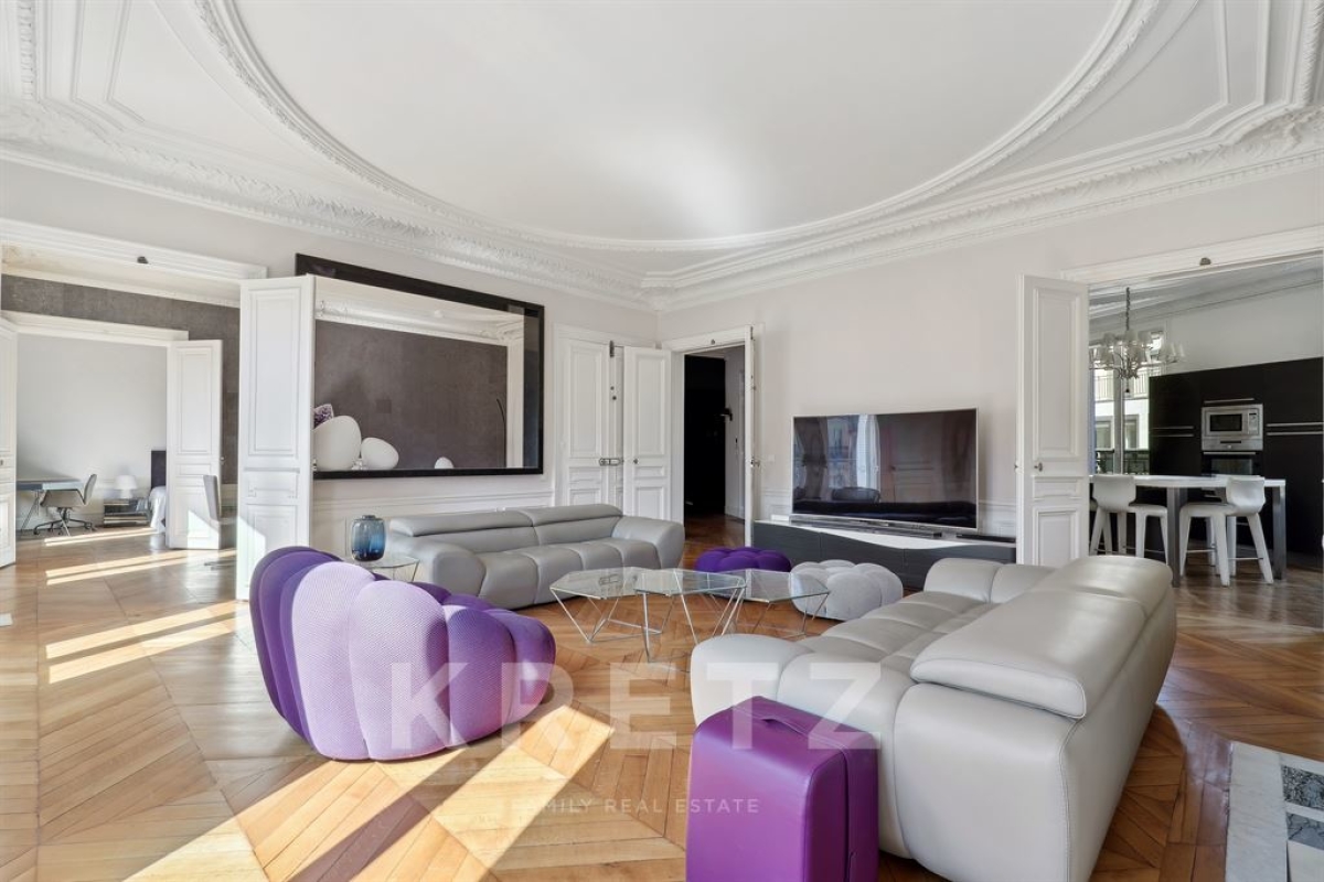 Luxury Apartment for sale in Paris 1er, 3 700 000 €, Photo 3