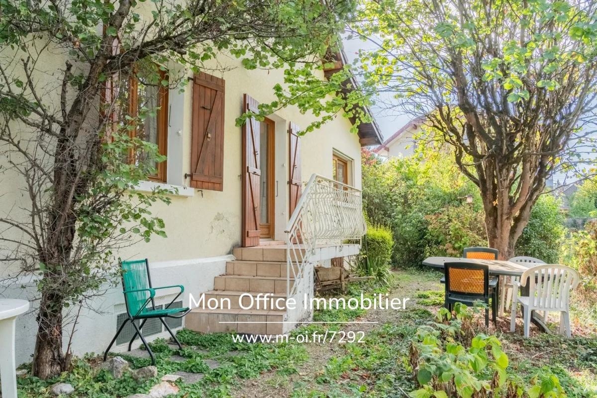 Luxury House for sale in Annecy, 990 000 €, Photo 4